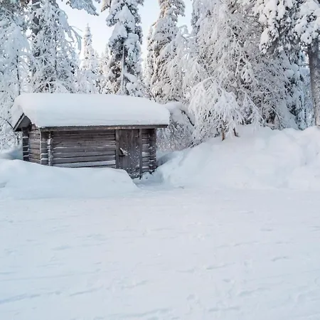 Kurtakko Pekka By Interhome * Yllasjarvi