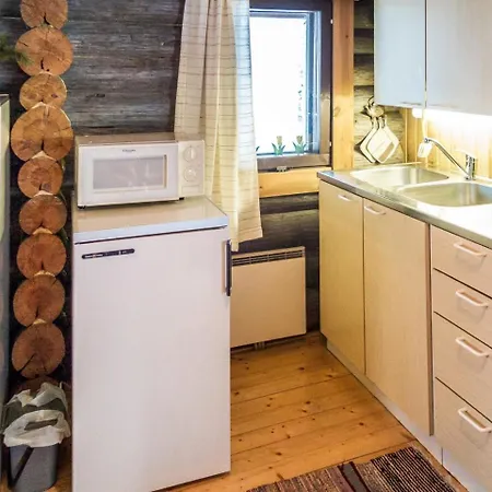 Holiday home Kurtakko Pekka By Interhome *