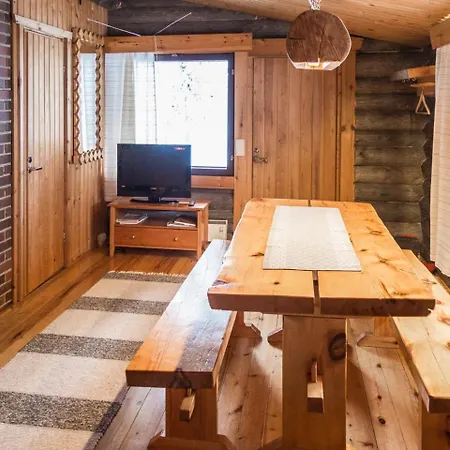 Kurtakko Pekka By Interhome Дом отдыха *