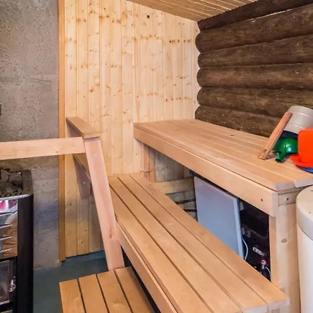 Kurtakko Pekka By Interhome Holiday home Yllasjarvi