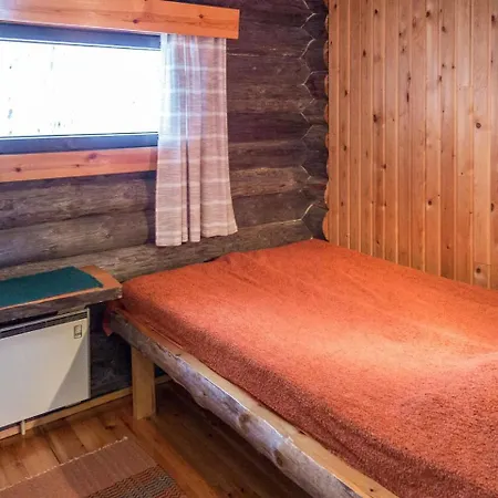 Kurtakko Pekka By Interhome Holiday home *