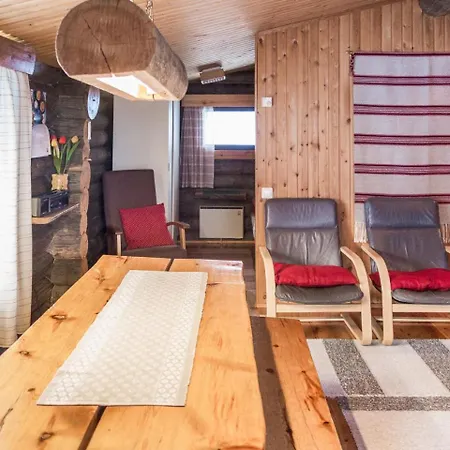 Kurtakko Pekka By Interhome Holiday home